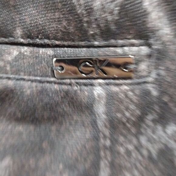 Calvin Klein pants - Picture 4 of 5